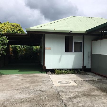 Apartamento Iaora Borabora House Puhia Bora Bora Exterior foto