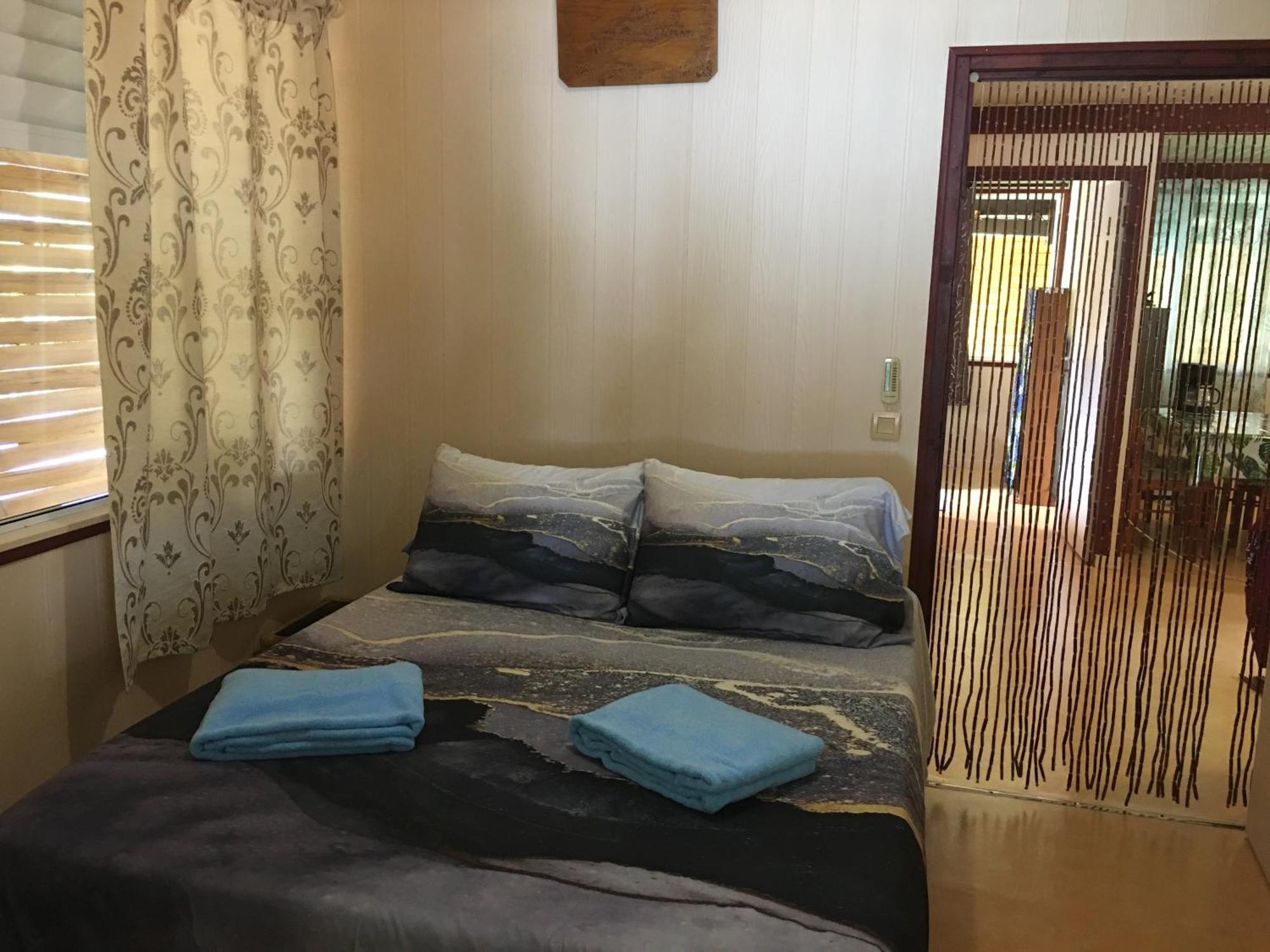 Apartamento Iaora Borabora House Puhia Bora Bora Exterior foto